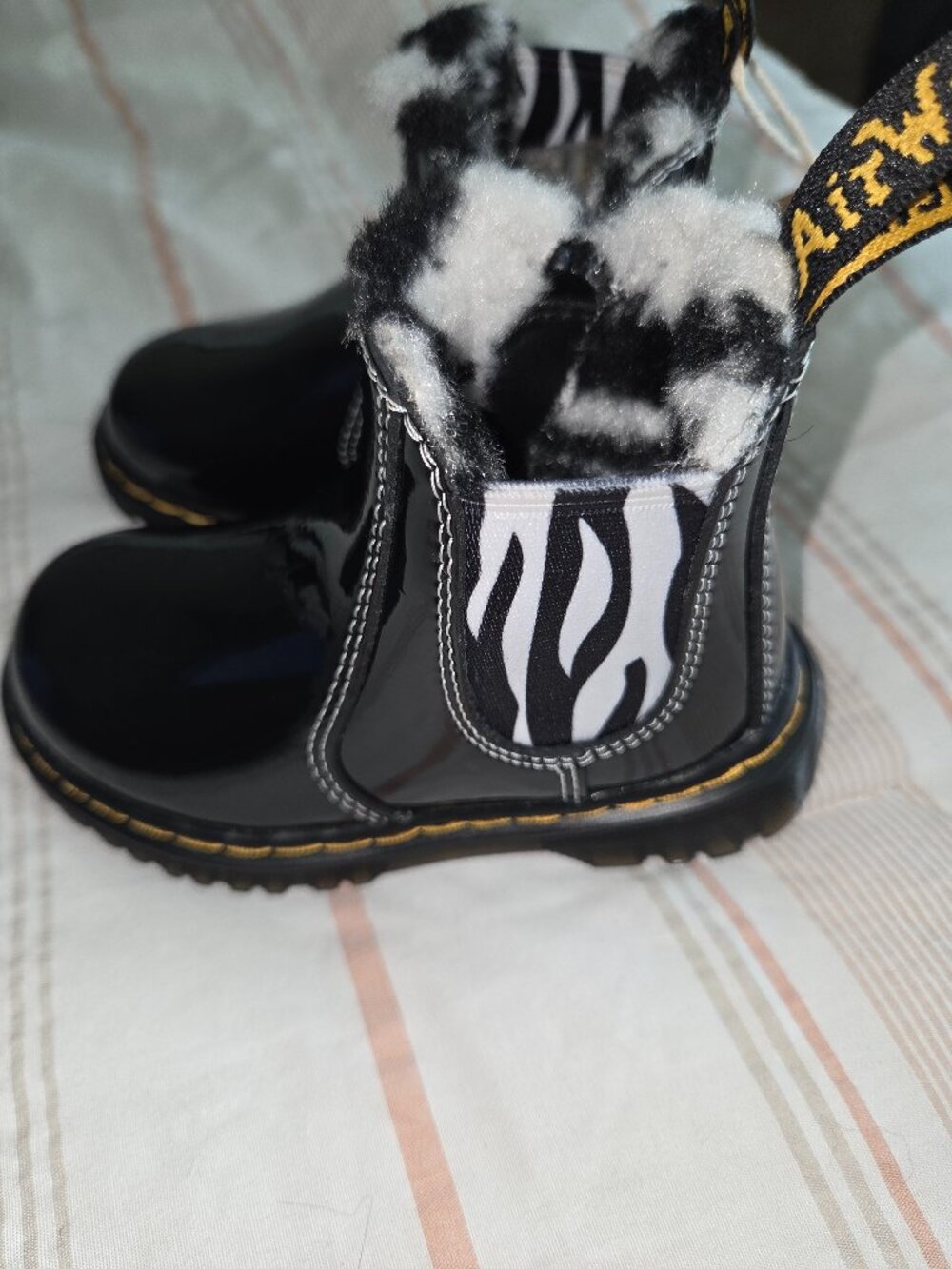 Toddler Dr Martens